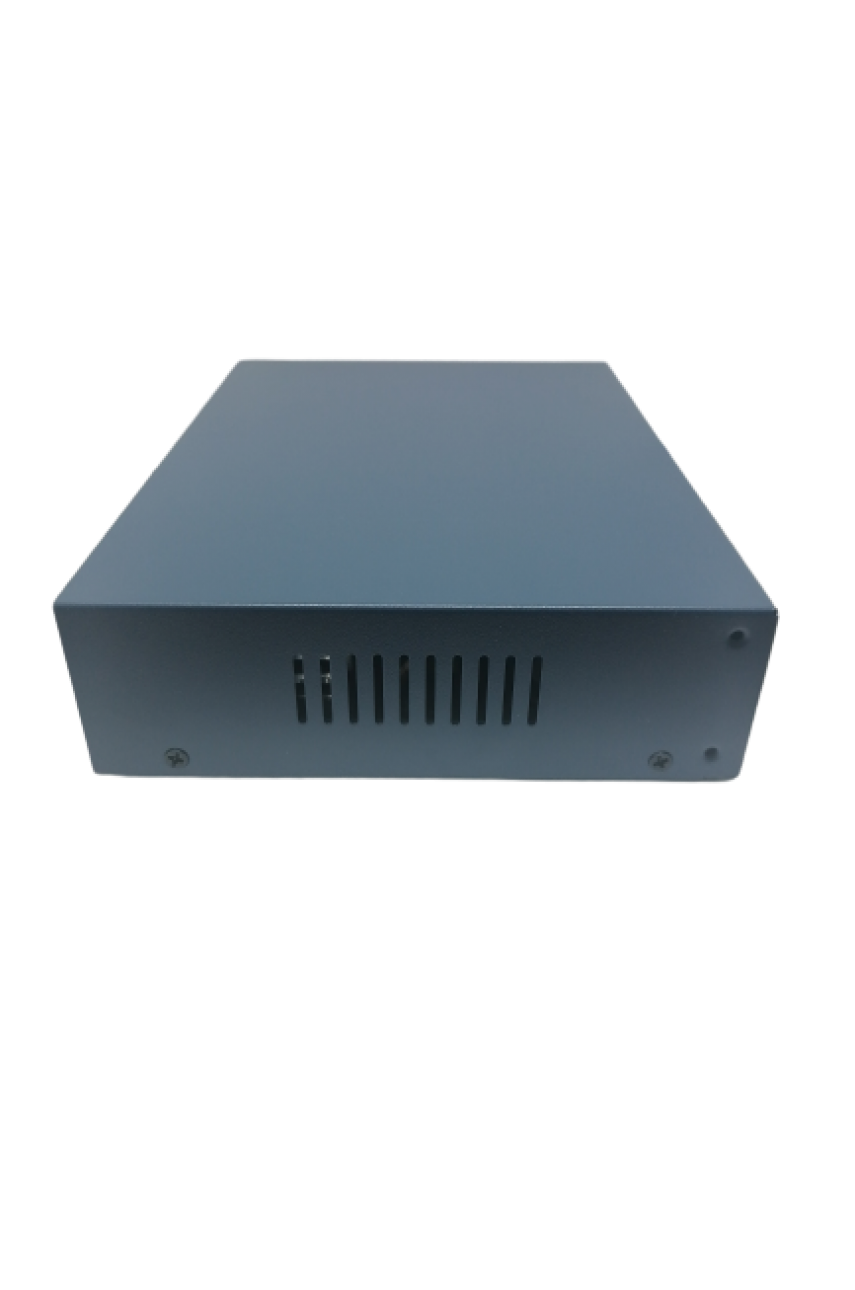 Коммутатор "Platon" RA-PS204AI 4 port POE