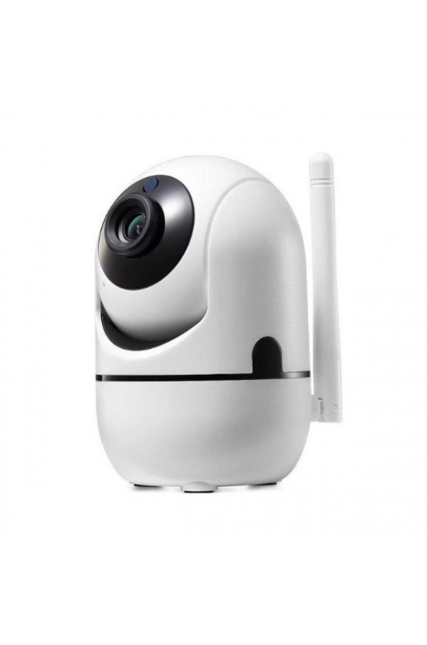 IP WI-FI камера видеонаблюдения KDM-6901TA для дома