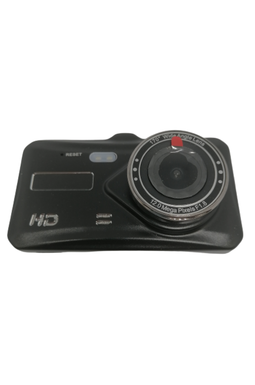 Авто видеорегистраторы KDM - 7306AT (сенсорный экран)