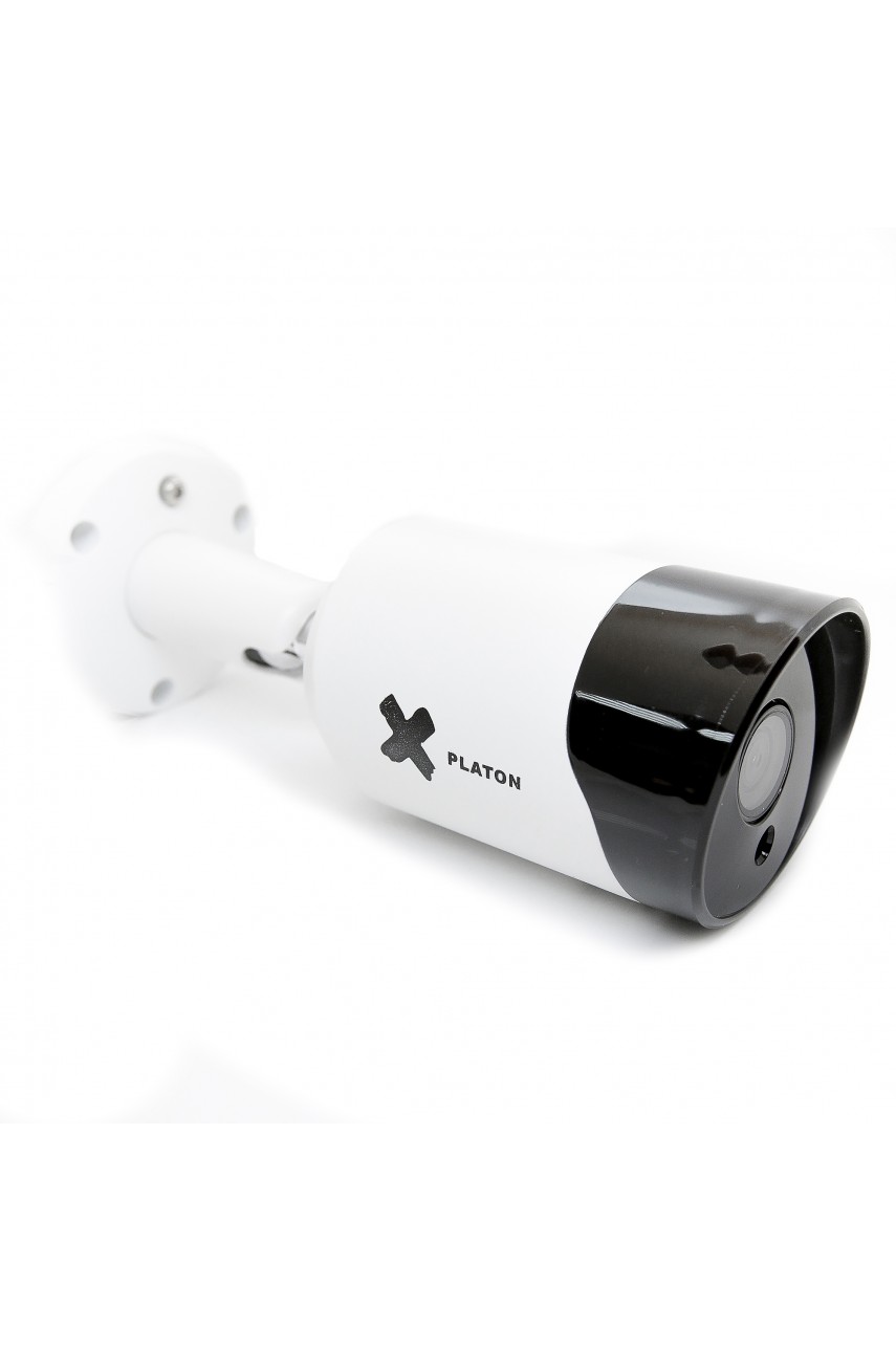 AHD камера цилиндрическая "Platon" RV-EZ36AHDS4 (5 Мп)