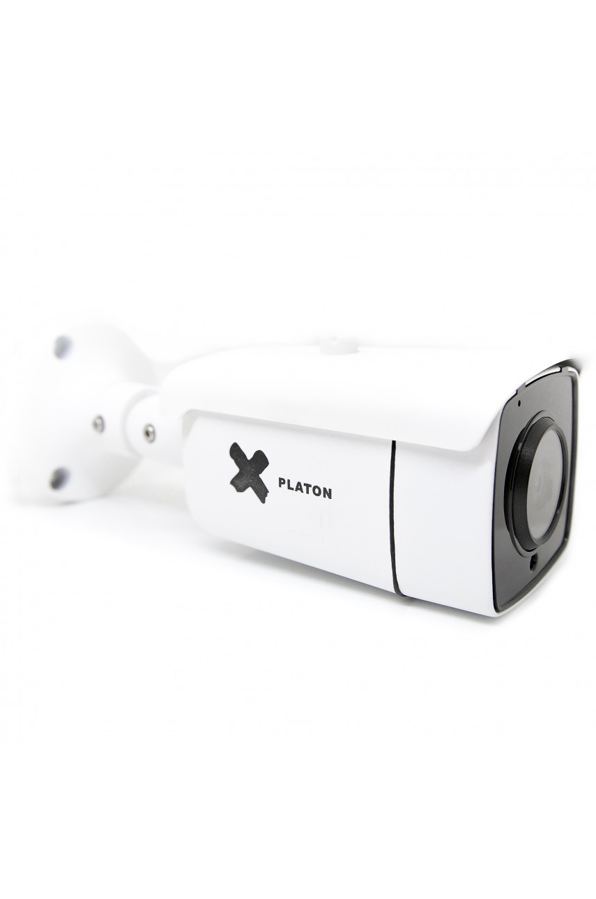 IP камера цилиндрическая "Platon" RV-HK36NIP200E1 POE (2 Мп)