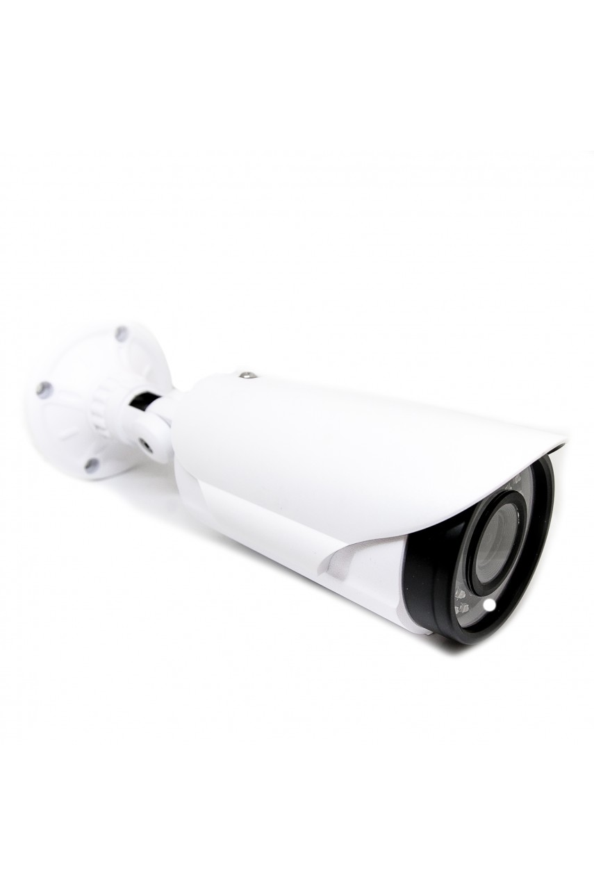 IP камера цилиндрическая Motozoom х4 PoE (2 Мп) RV-Y36VIP200ZA-AF