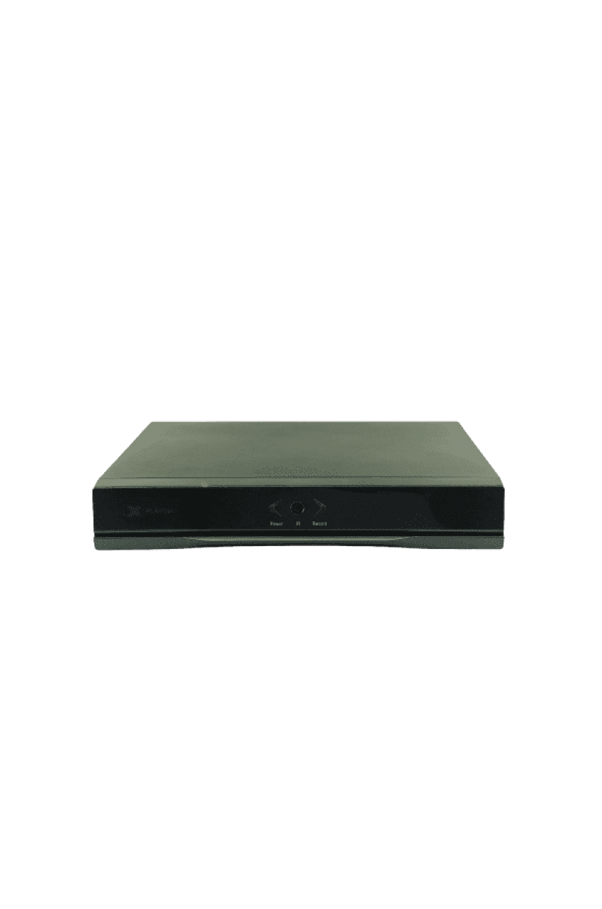 Видеорегистратор IP "Platon" RV-1108 NVR